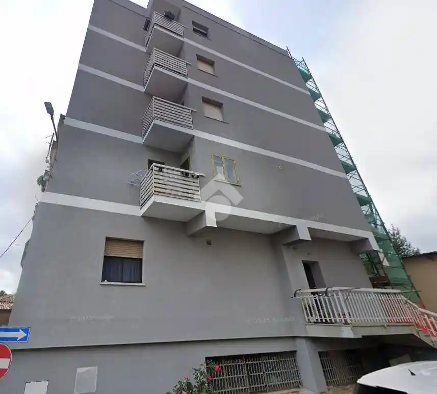 Appartamento in vendita a Pianopoli