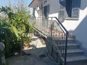 Appartamento in affitto a Quarto