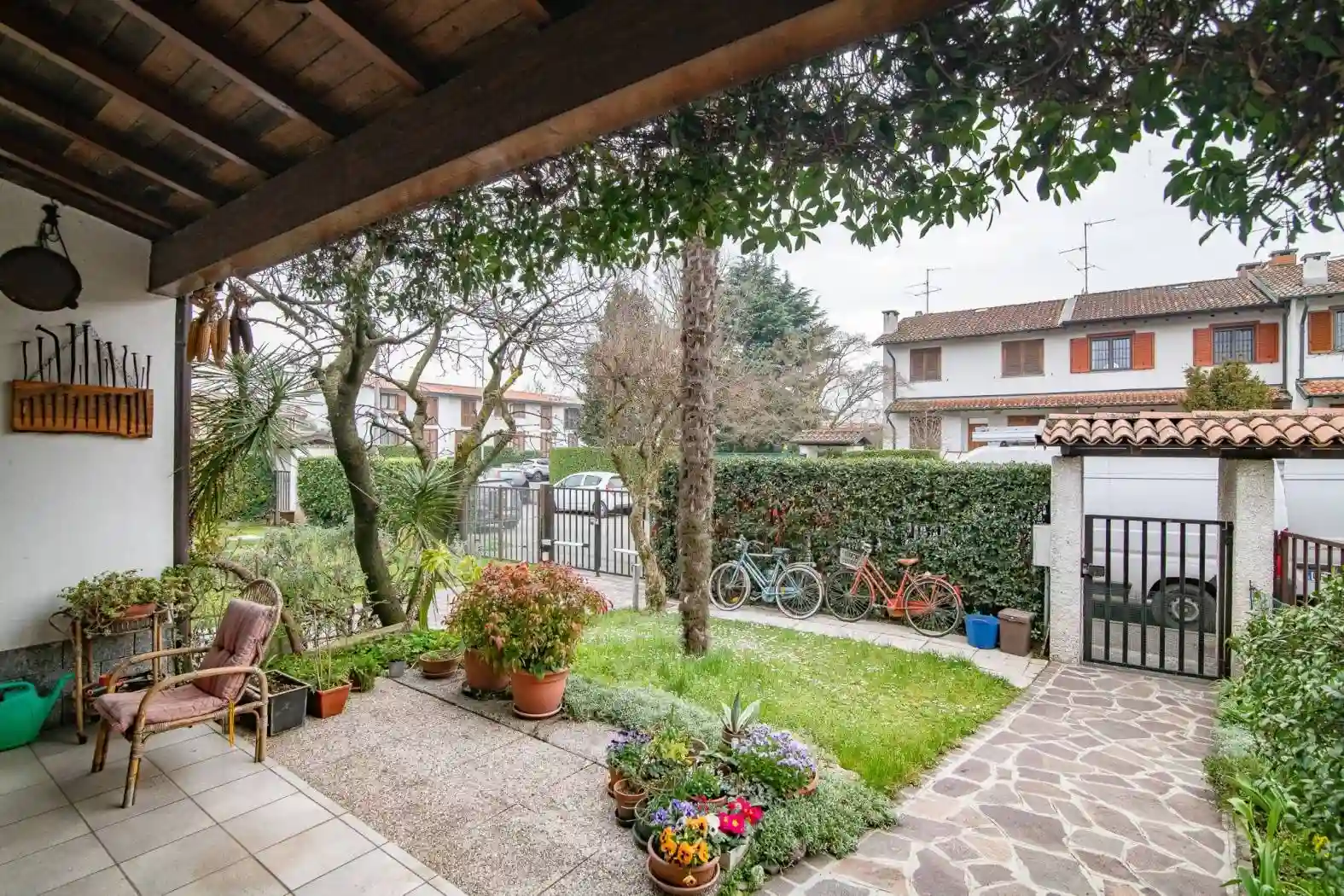 Villetta a schiera - foto 3