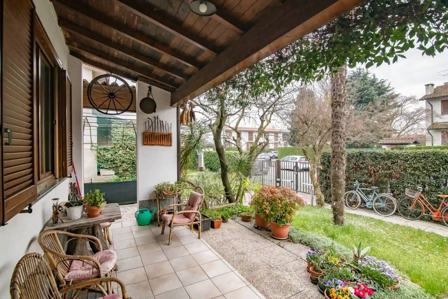 Villetta a schiera - foto 4