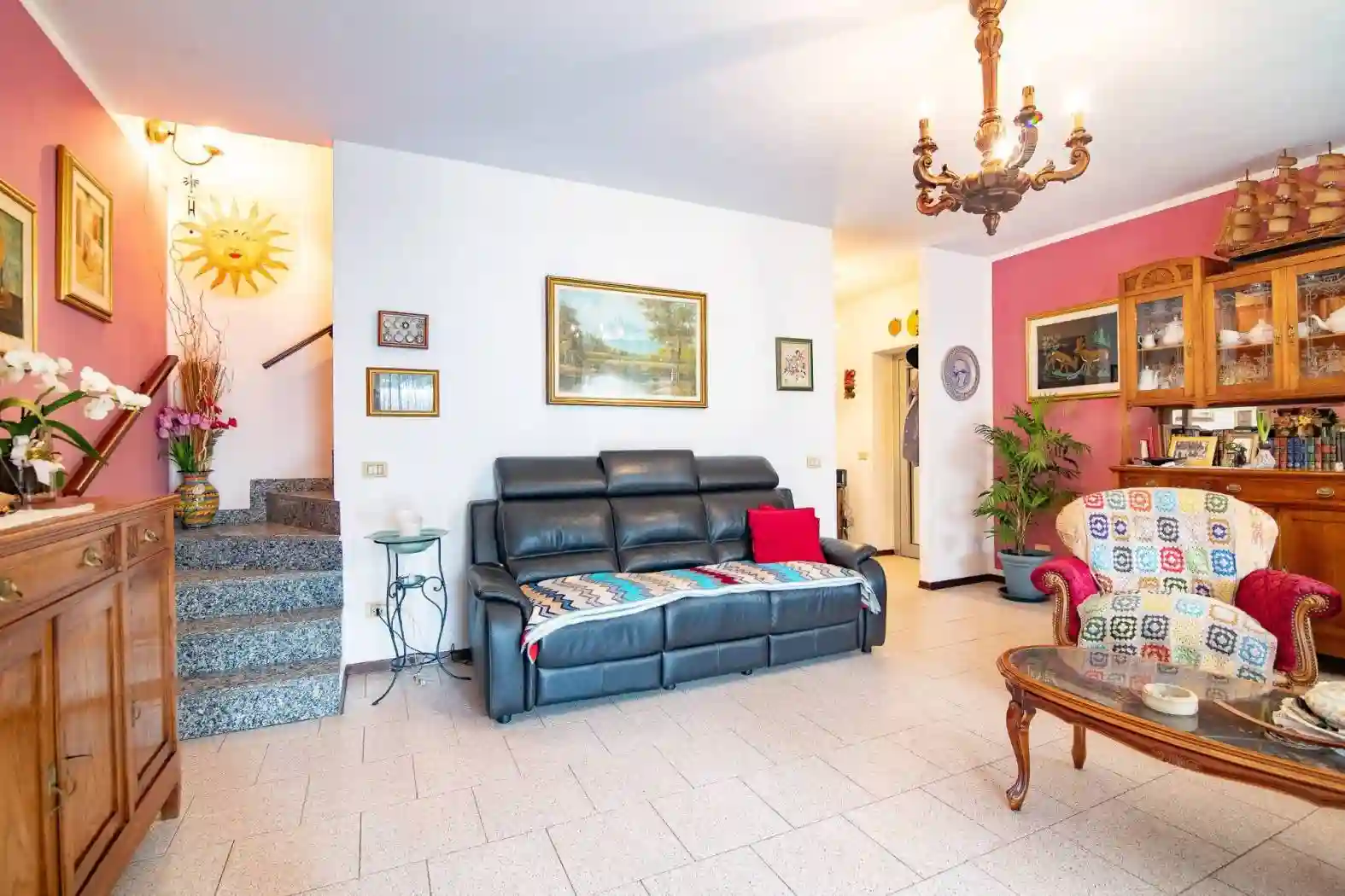 Villetta a schiera - foto 5