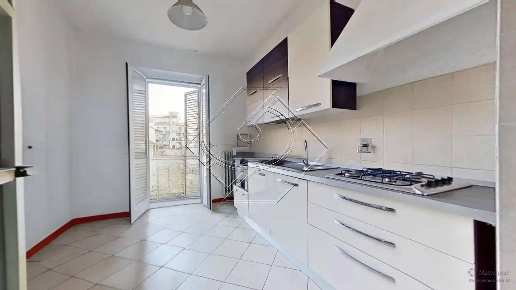 Appartamento in vendita a Firenze