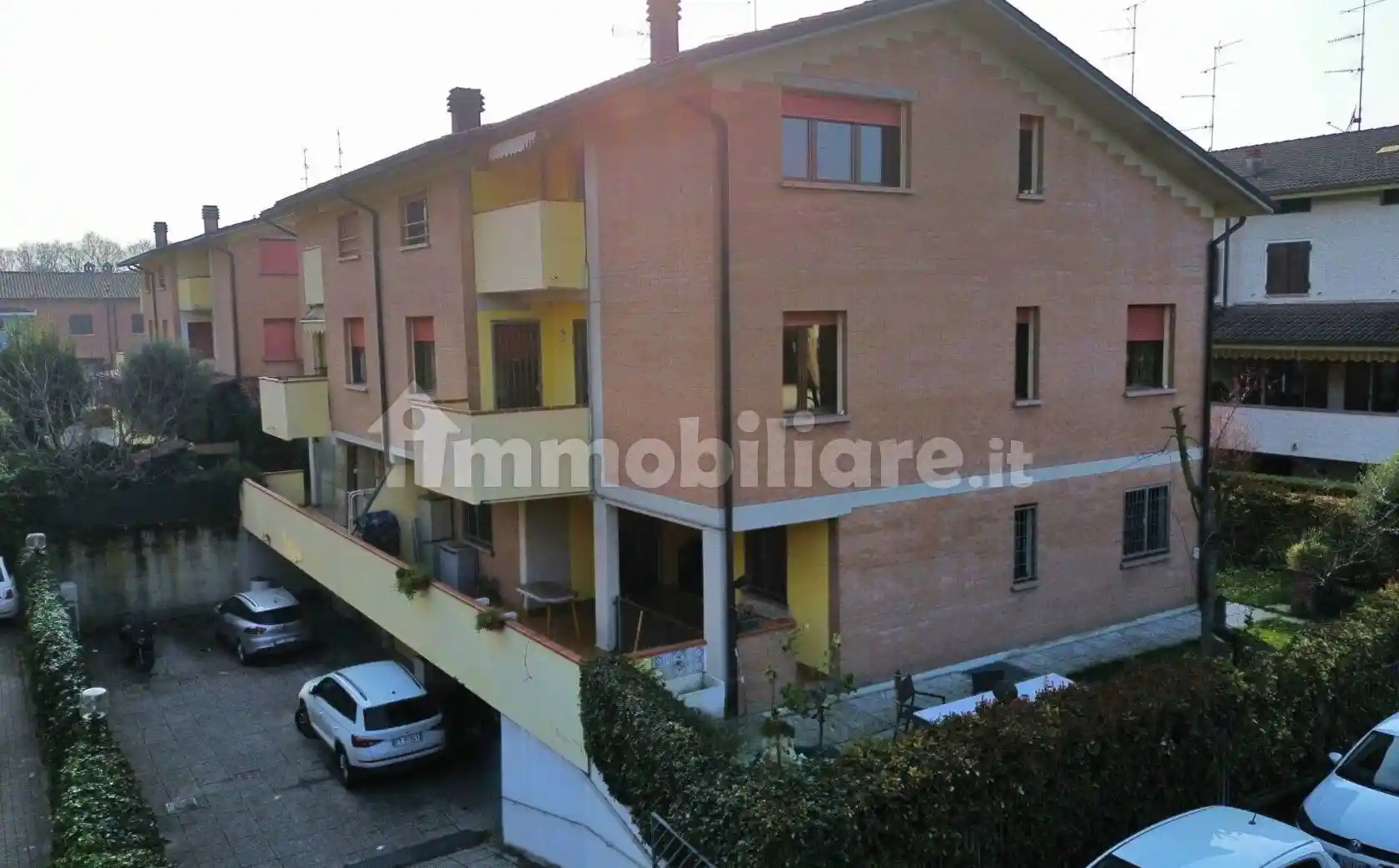 Villa in vendita a Reggio Emilia