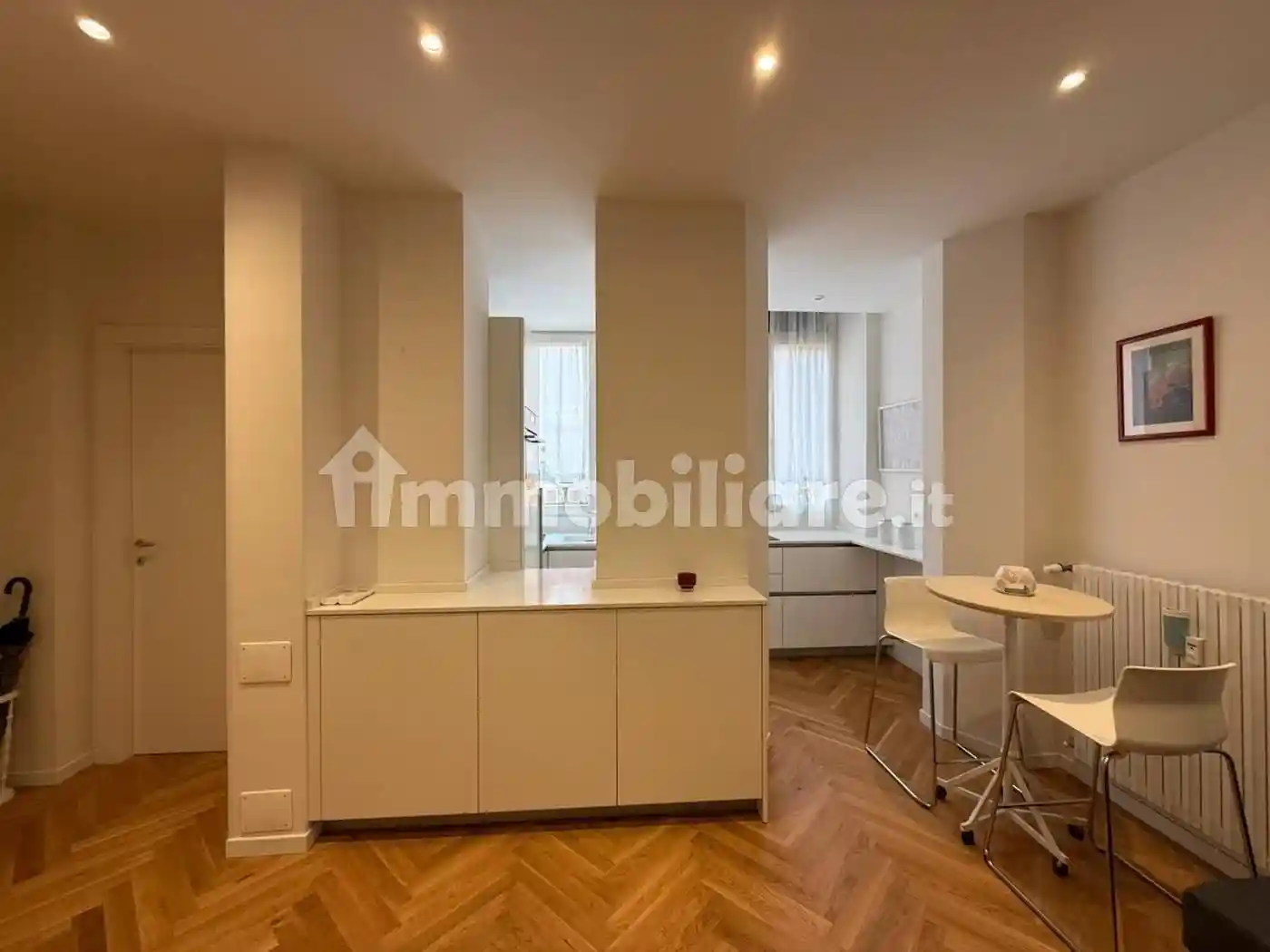 Appartamento in vendita a Bologna