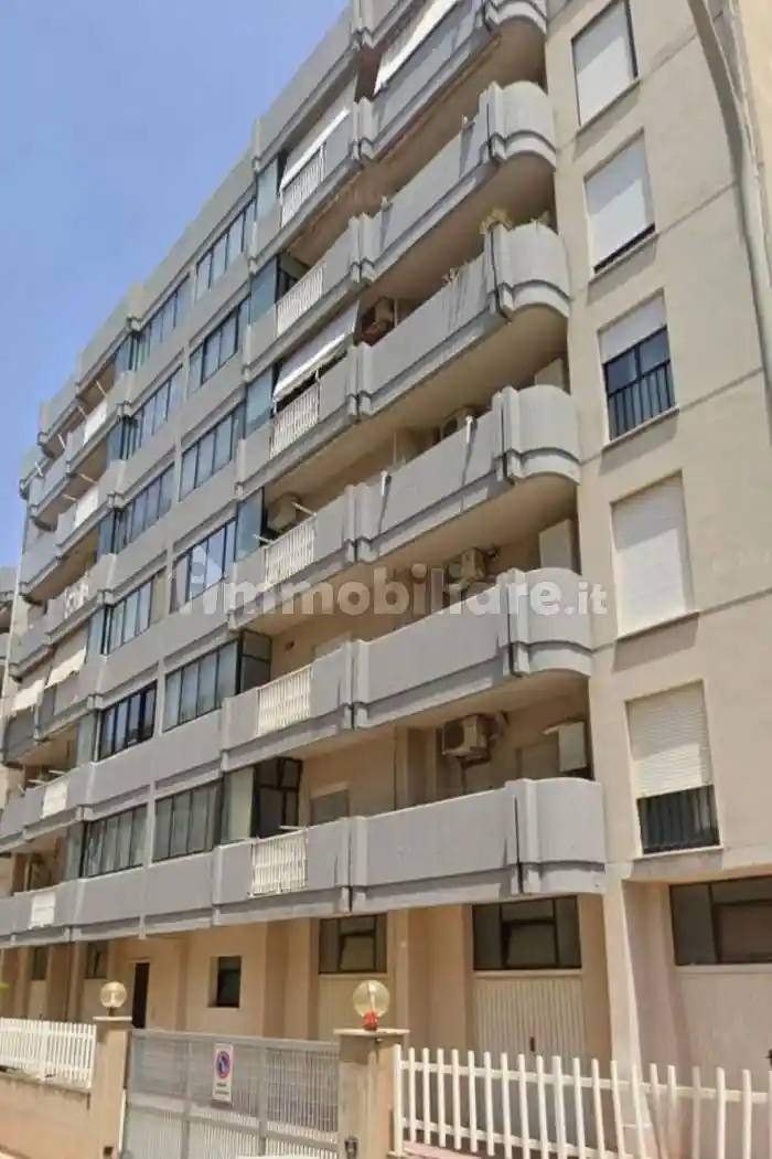 Appartamento in vendita a Trapani