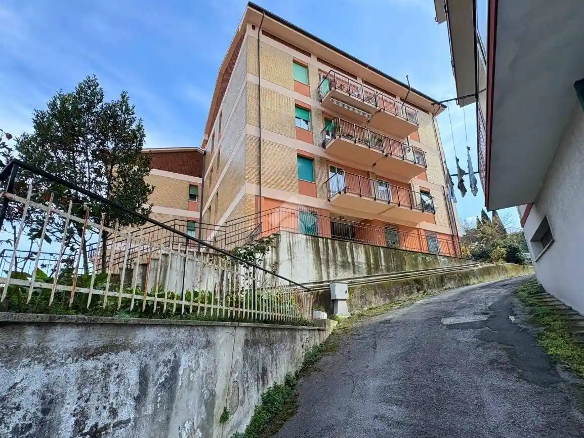 Appartamento in vendita a Ancona