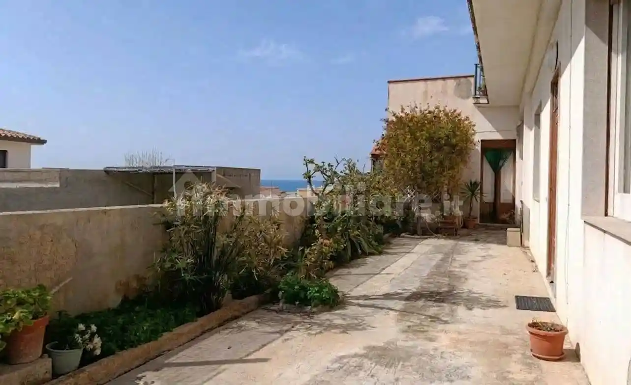 Villa in vendita a Scicli