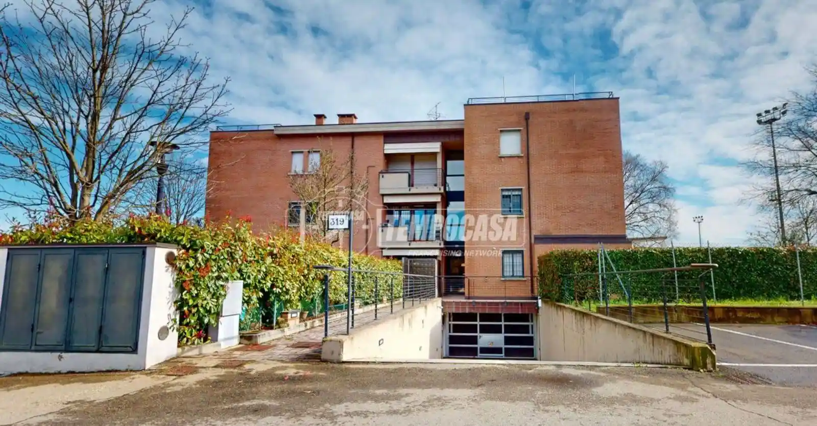 Appartamento in vendita a Zola Predosa