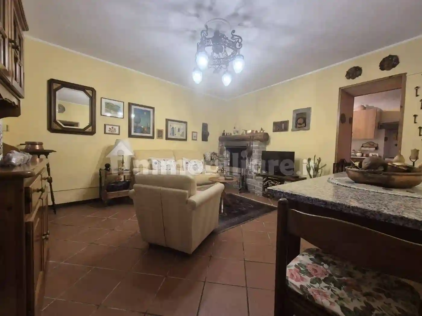 Casa indipendente - foto 5