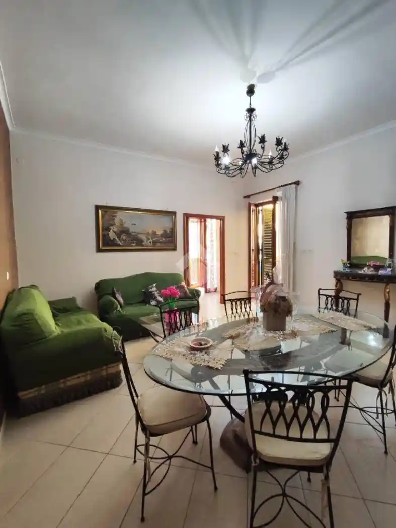 Appartamento in vendita a Afragola