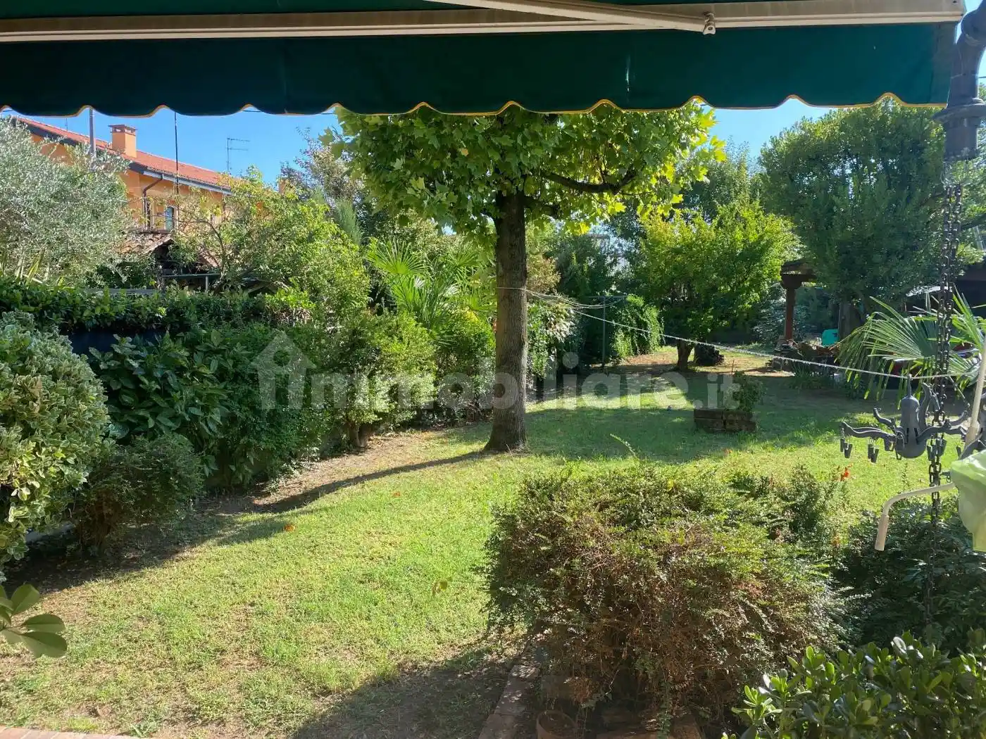 Villa in vendita a Abano Terme