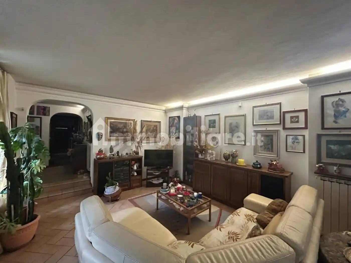 Appartamento in vendita a Passignano sul Trasimeno