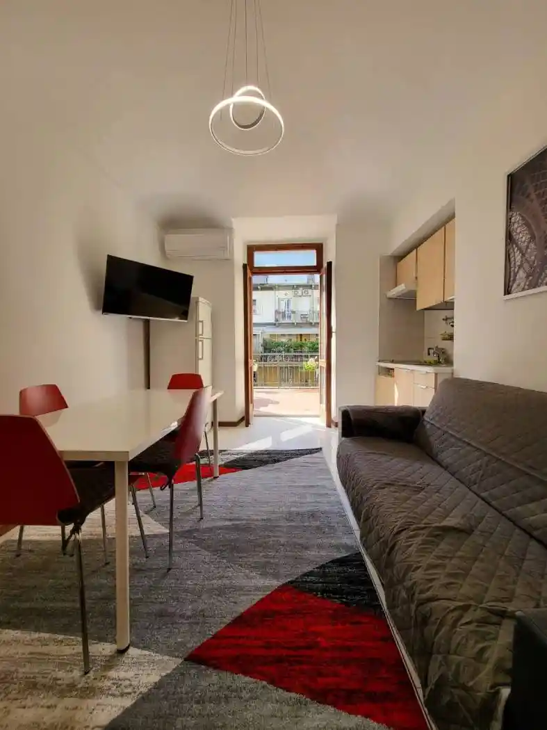 Appartamento in affitto a Torino