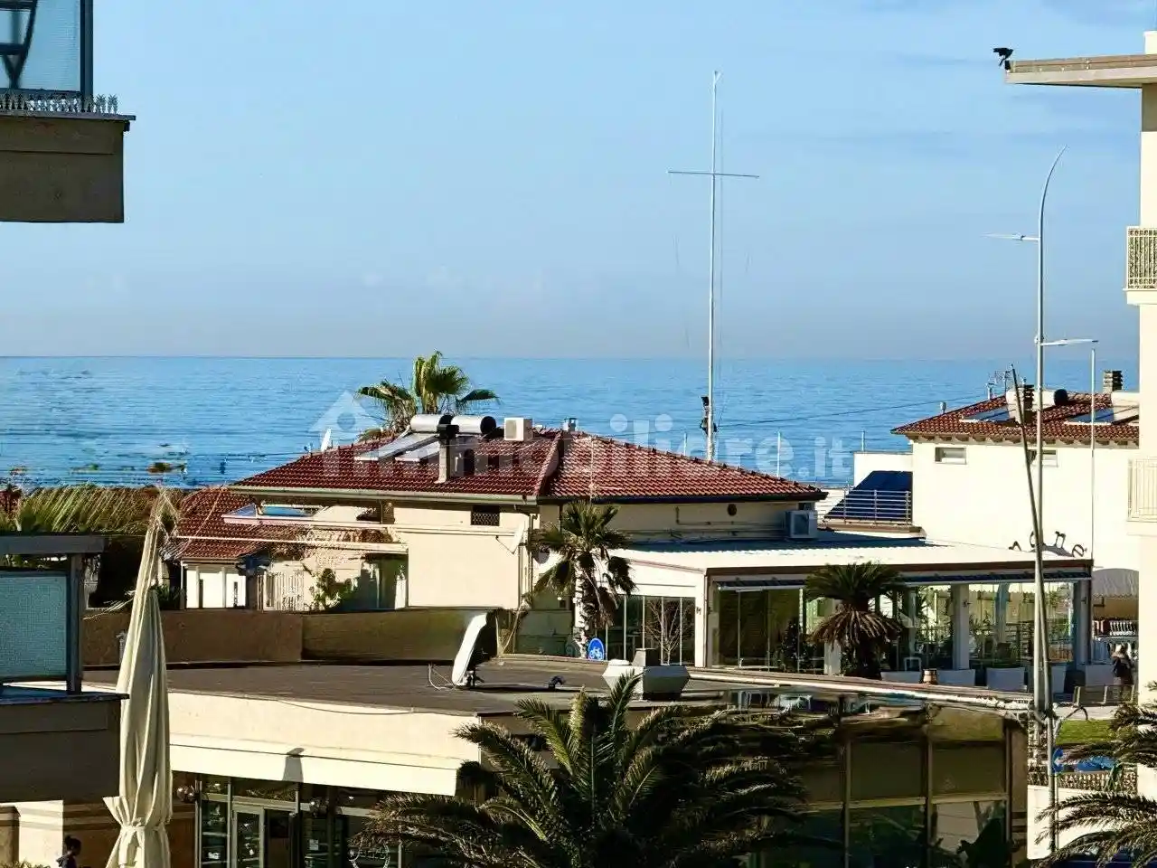 Appartamento in vendita a Camaiore