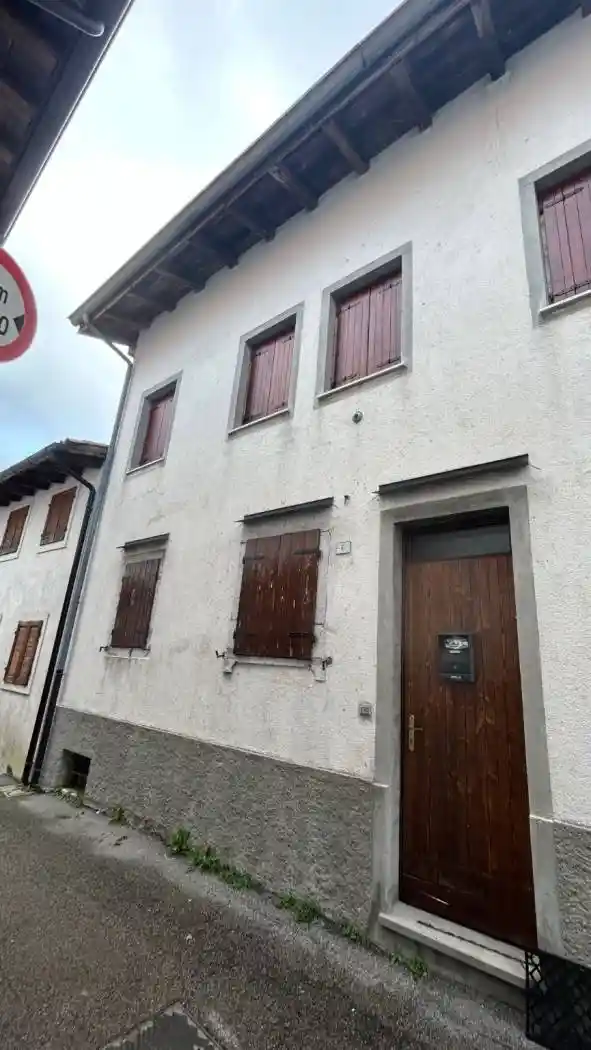 Villetta a schiera in vendita a Clauzetto