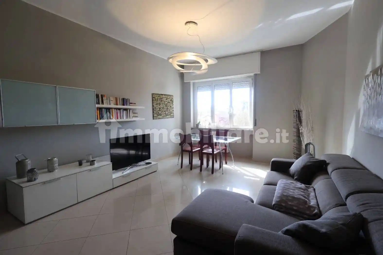 Appartamento in vendita a Cinisello Balsamo