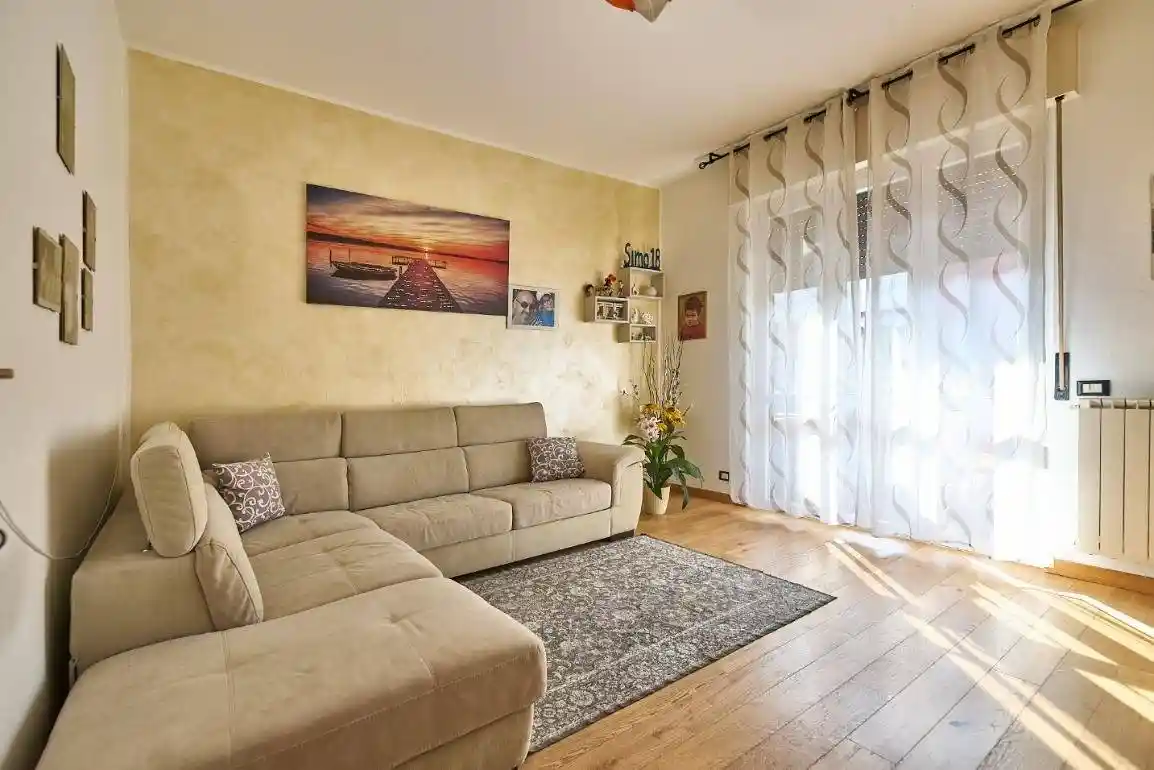 Appartamento in vendita a Merlino