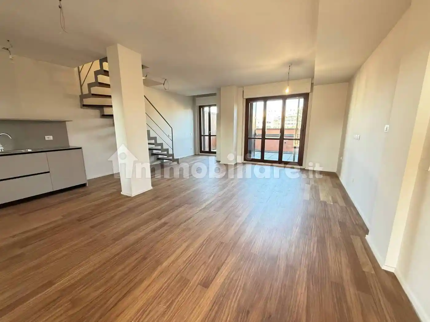 Attico - Mansarda in vendita a Milano