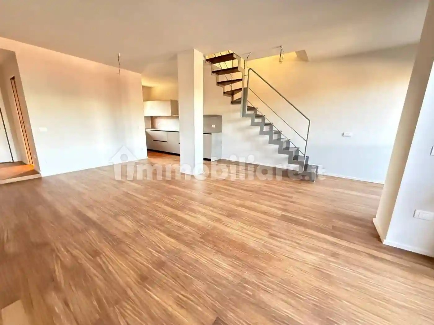 Attico - Mansarda - foto 2