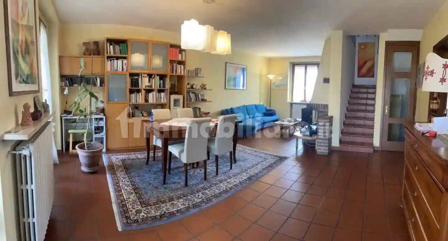 Villetta a schiera - foto 2