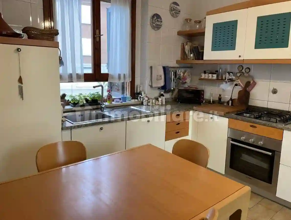 Villetta a schiera - foto 4