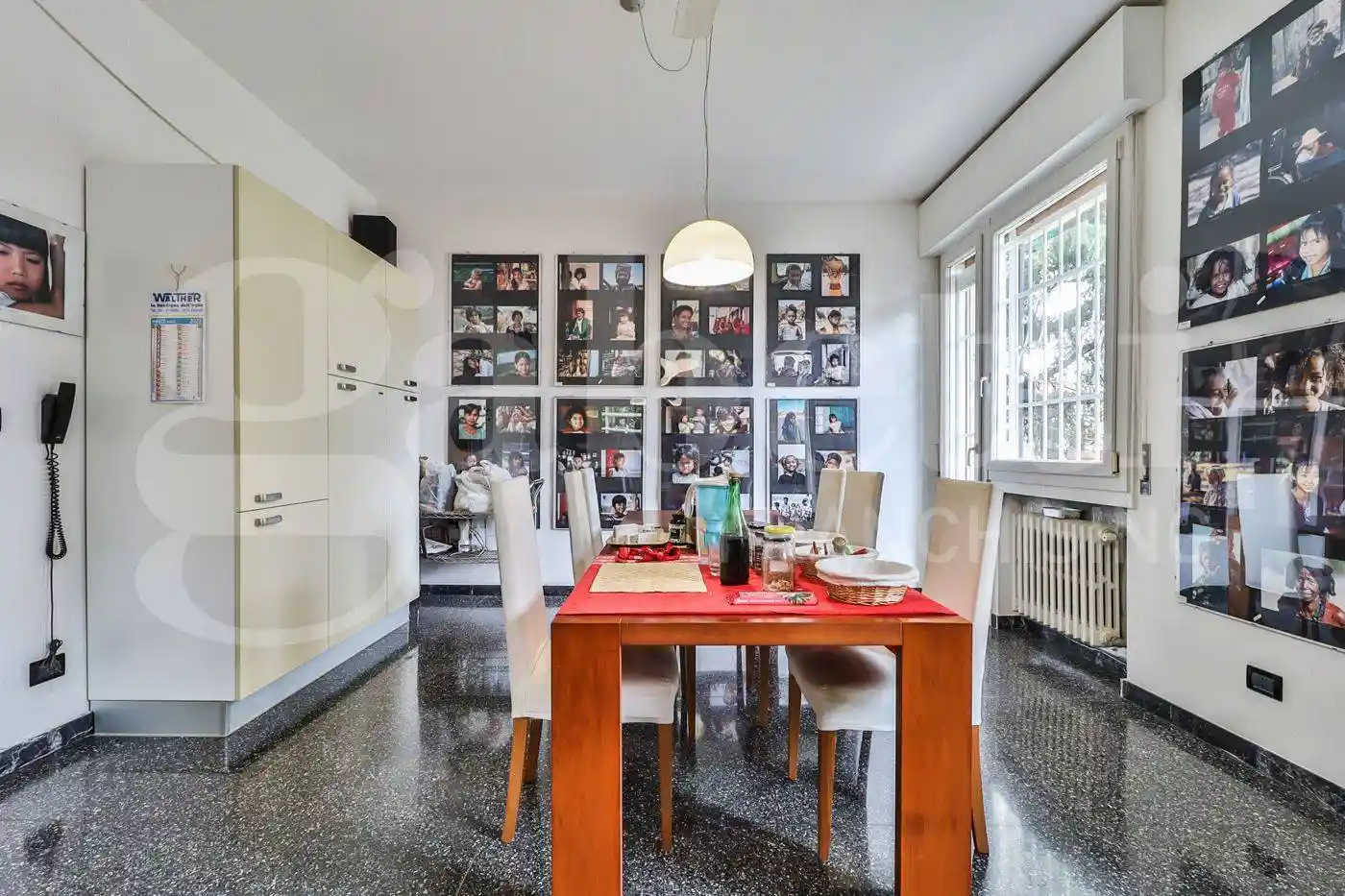 Appartamento in vendita a Bologna