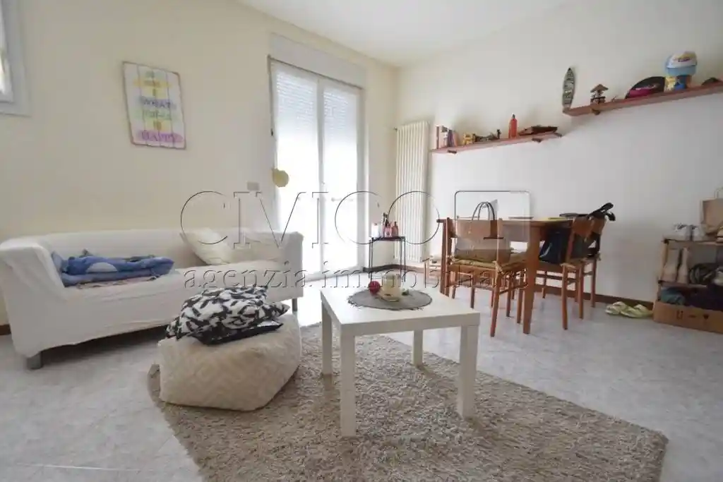 Appartamento in vendita a Longare