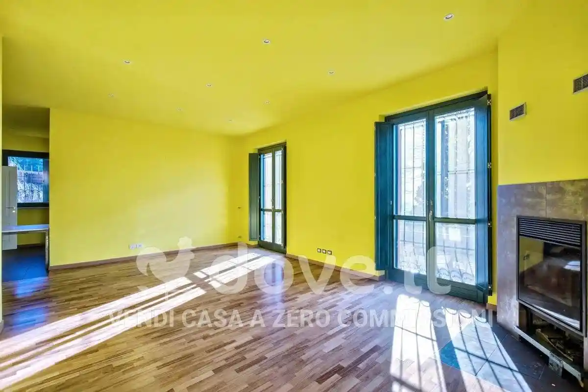 Villa in vendita a Villarbasse