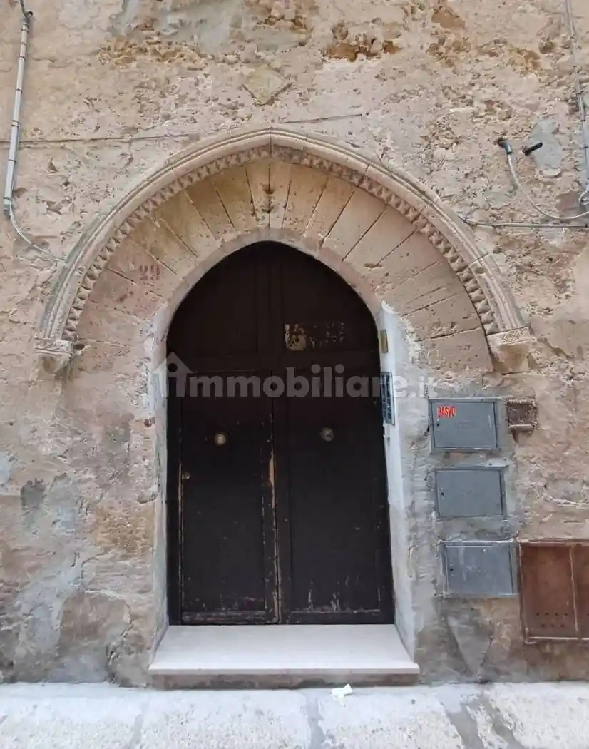 Appartamento in vendita a Trapani