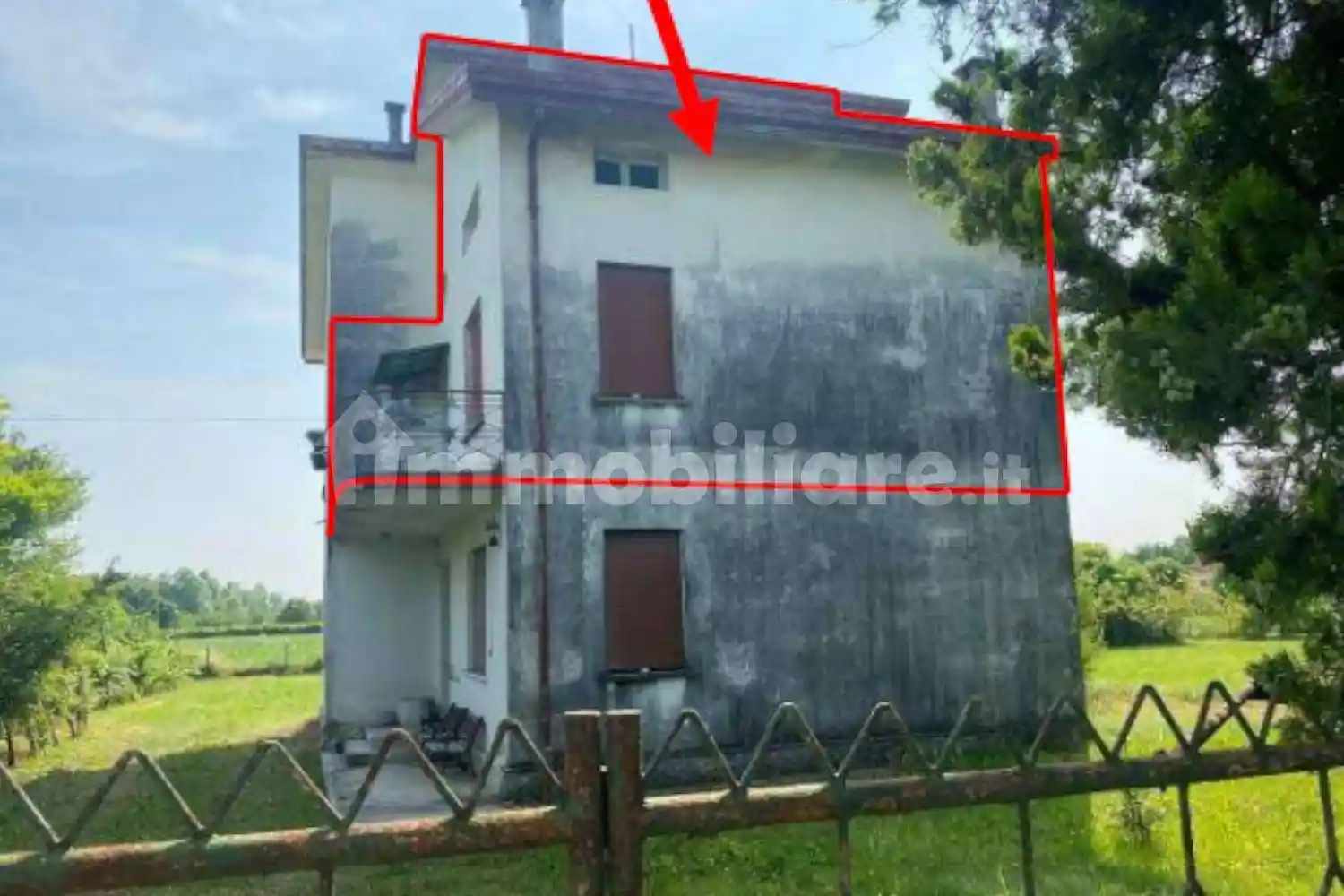 Appartamento in vendita a Caneva