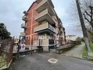 Appartamento in vendita a Abbiategrasso