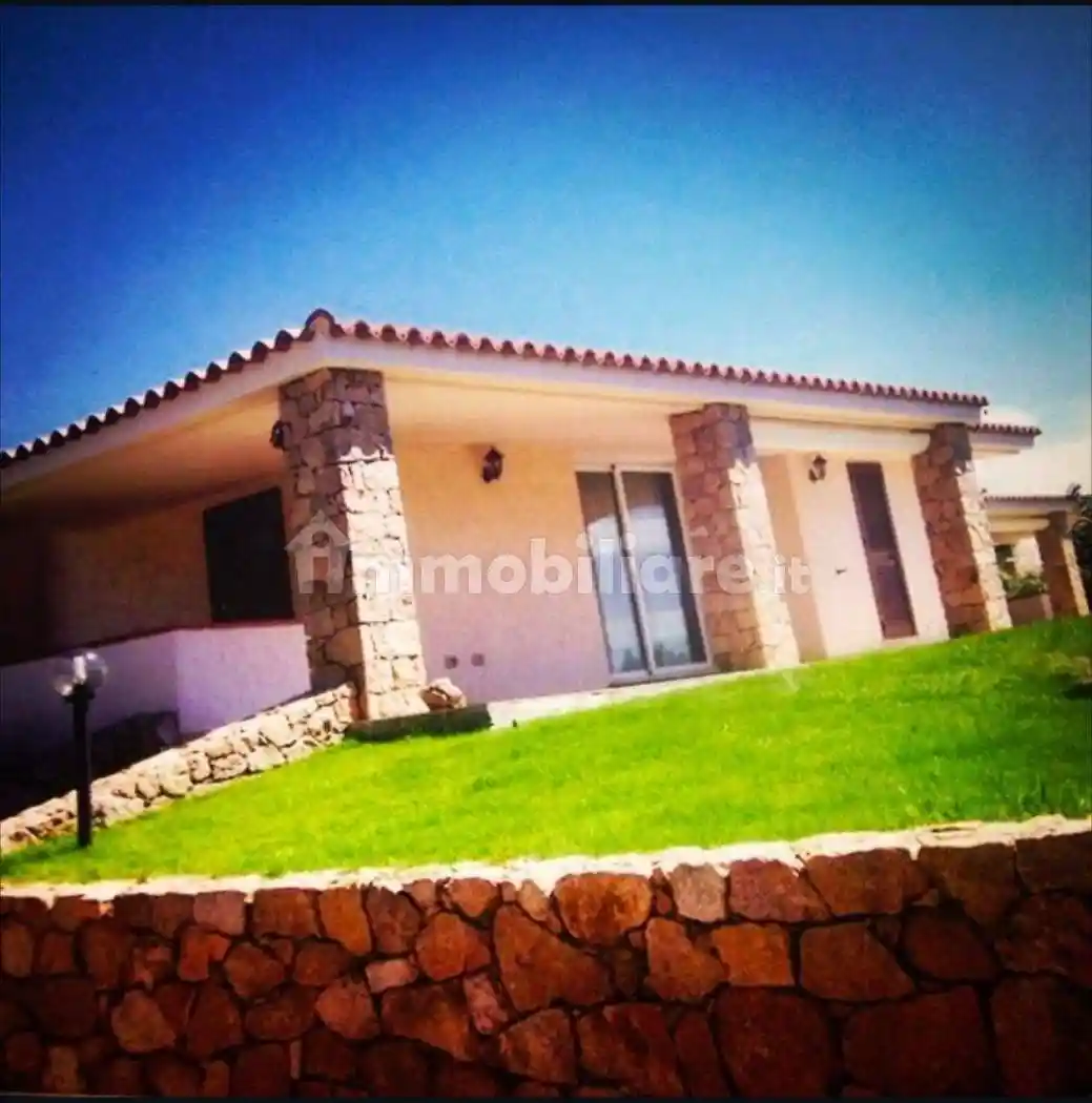 Villa in vendita a Aglientu