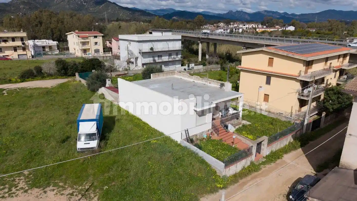Casa indipendente in vendita a Tortolì