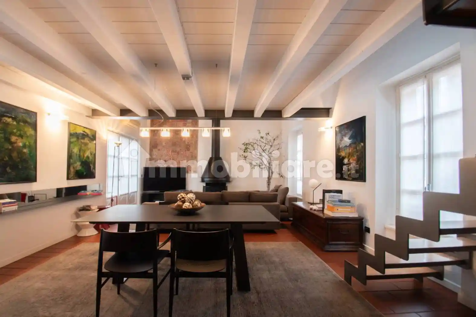 Appartamento in vendita a Ospitaletto