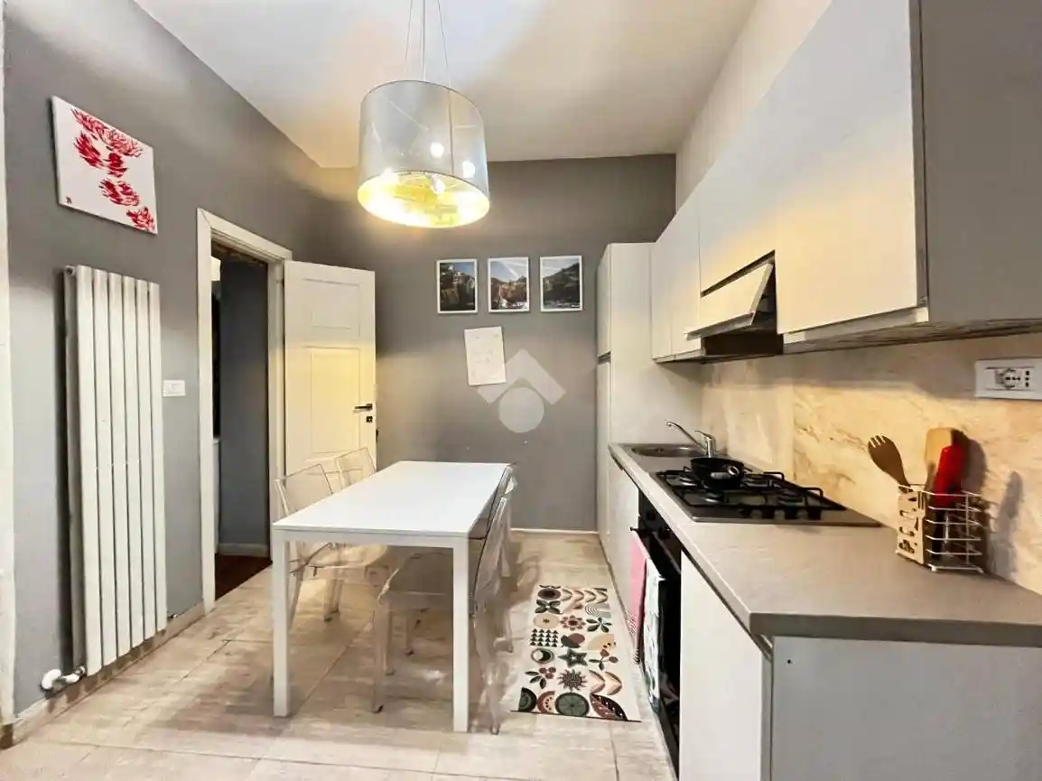 Appartamento in vendita a La Spezia