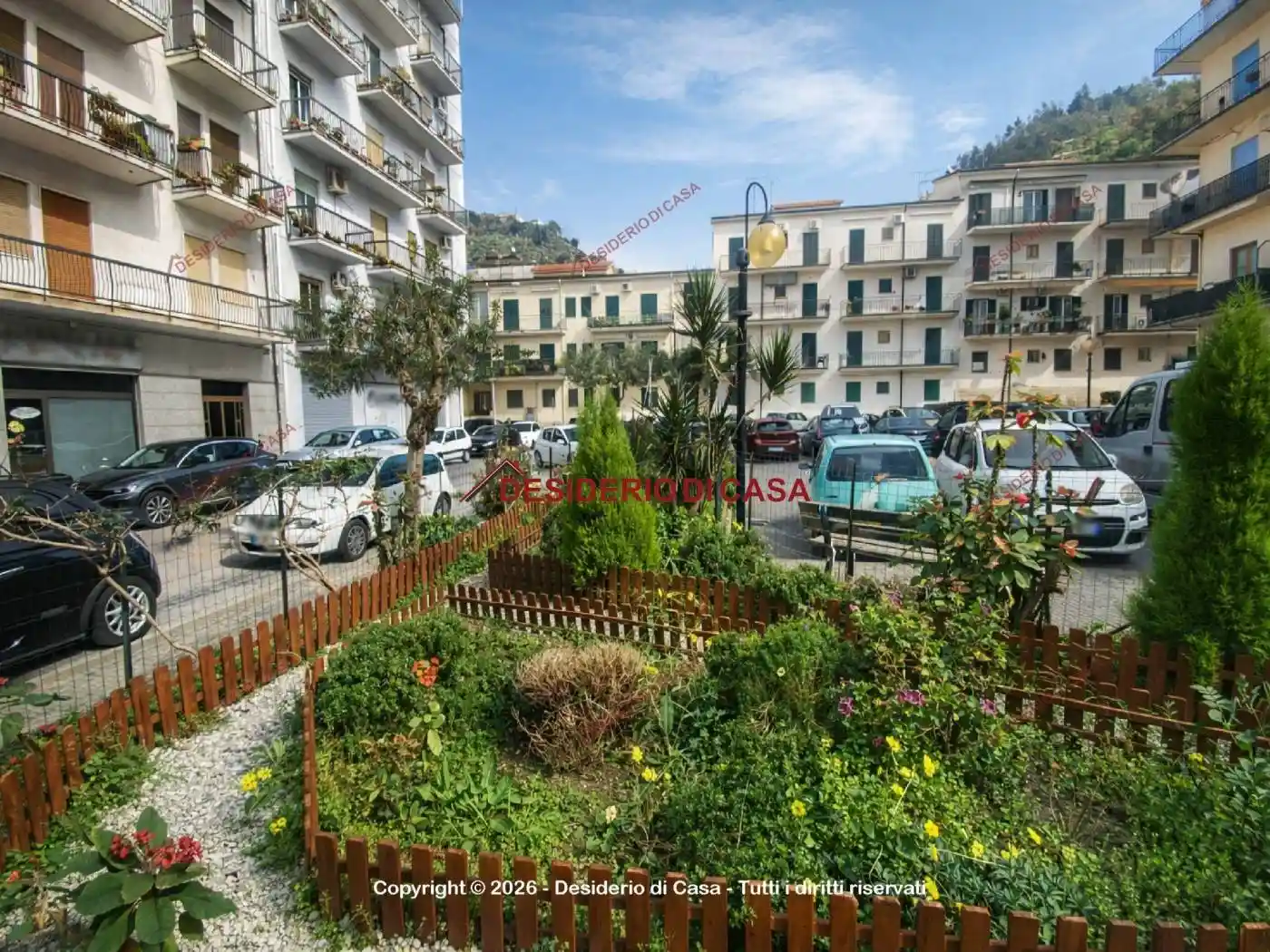 Appartamento in vendita a Capo d'Orlando