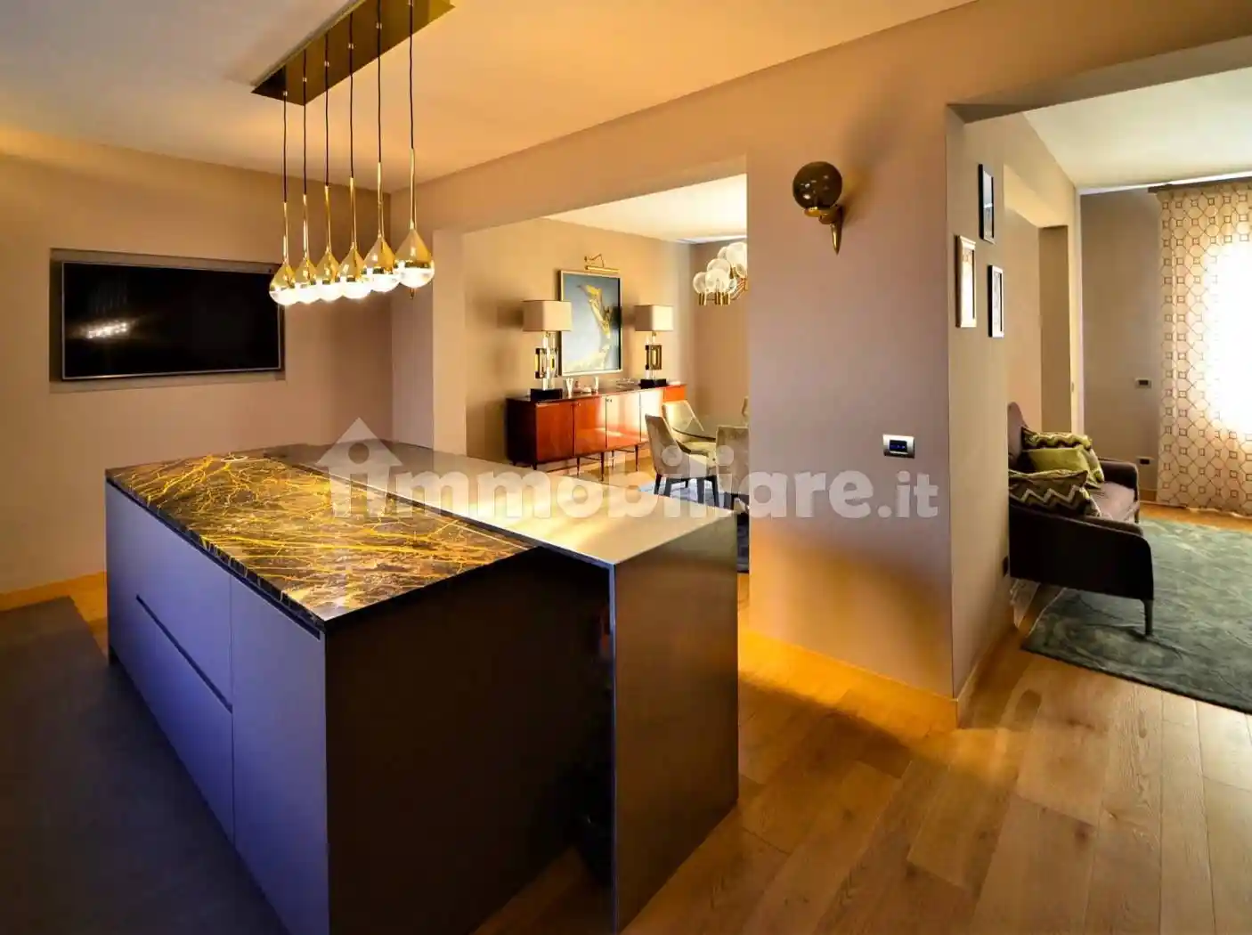 Appartamento in vendita a Firenze