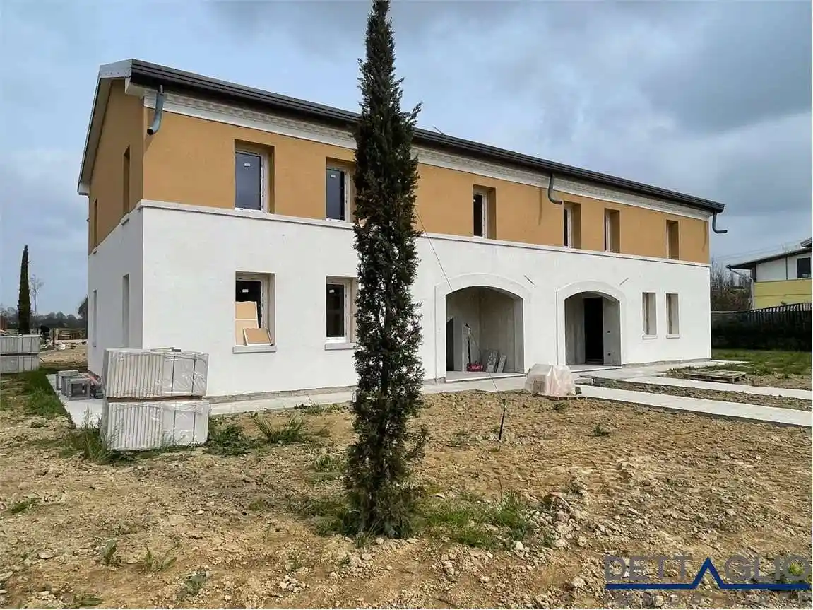 Villa in vendita a Scorzè