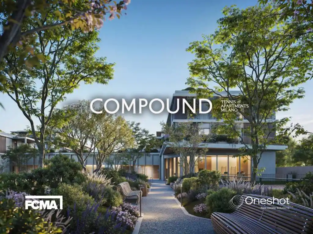 Appartamento in vendita a Novate Milanese