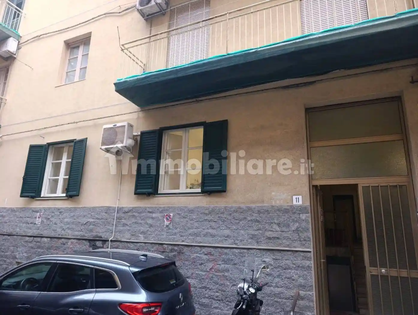 Appartamento in vendita a Catania