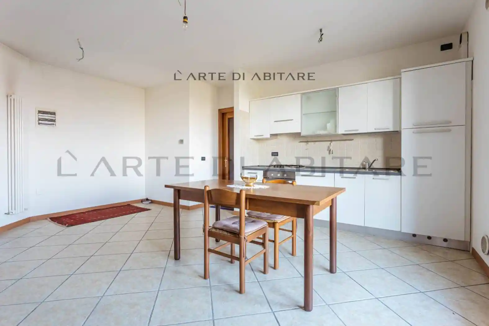 Appartamento in vendita a Maserà di Padova