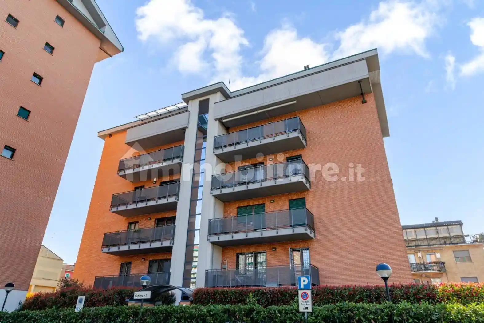 Appartamento in vendita a San Donato Milanese