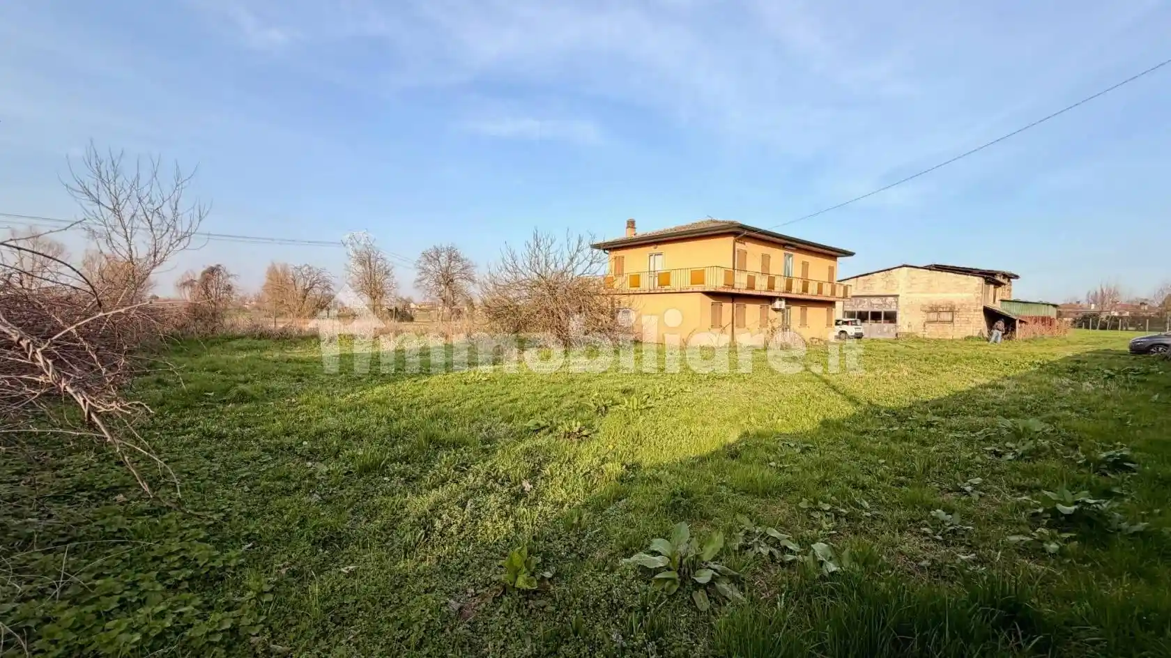Villa in vendita a Camponogara