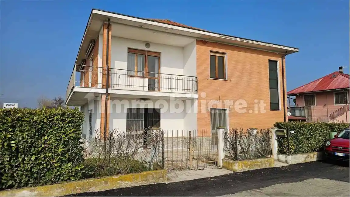 Villa in vendita a Cumiana