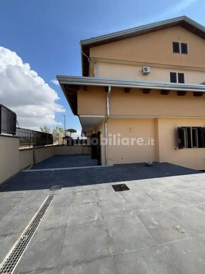 Appartamento in vendita a Marano di Napoli