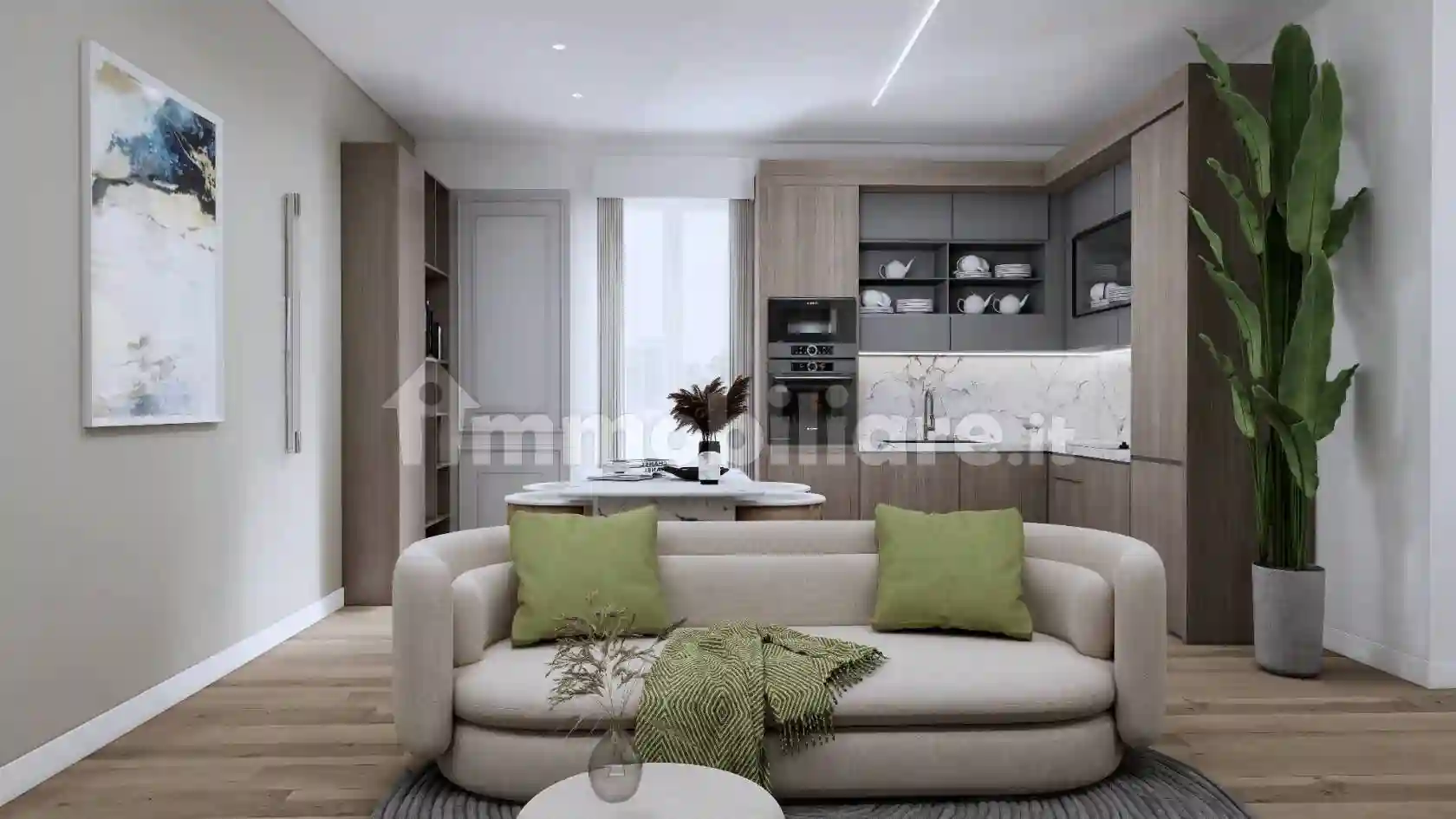 Appartamento - foto 3