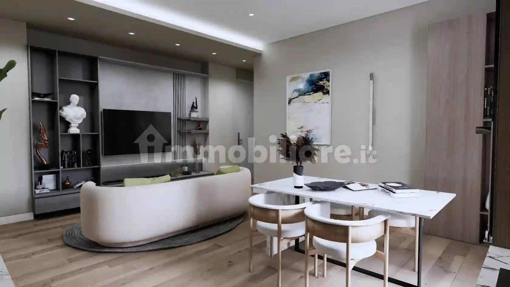 Appartamento - foto 4