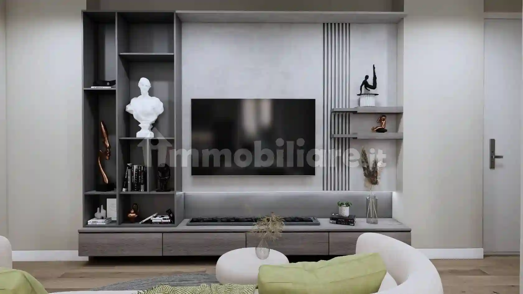 Appartamento - foto 5