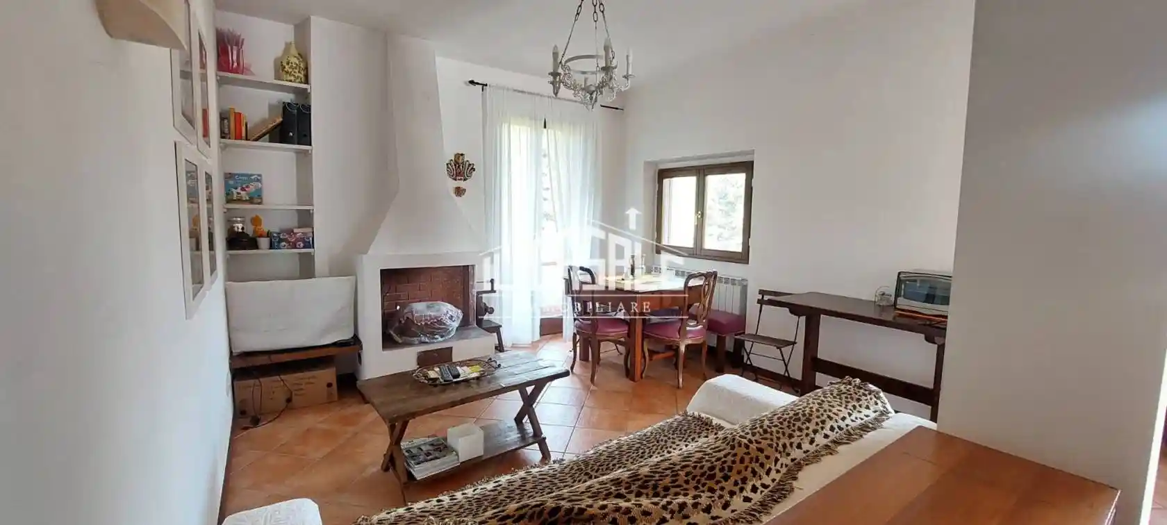 Appartamento in vendita a San Godenzo