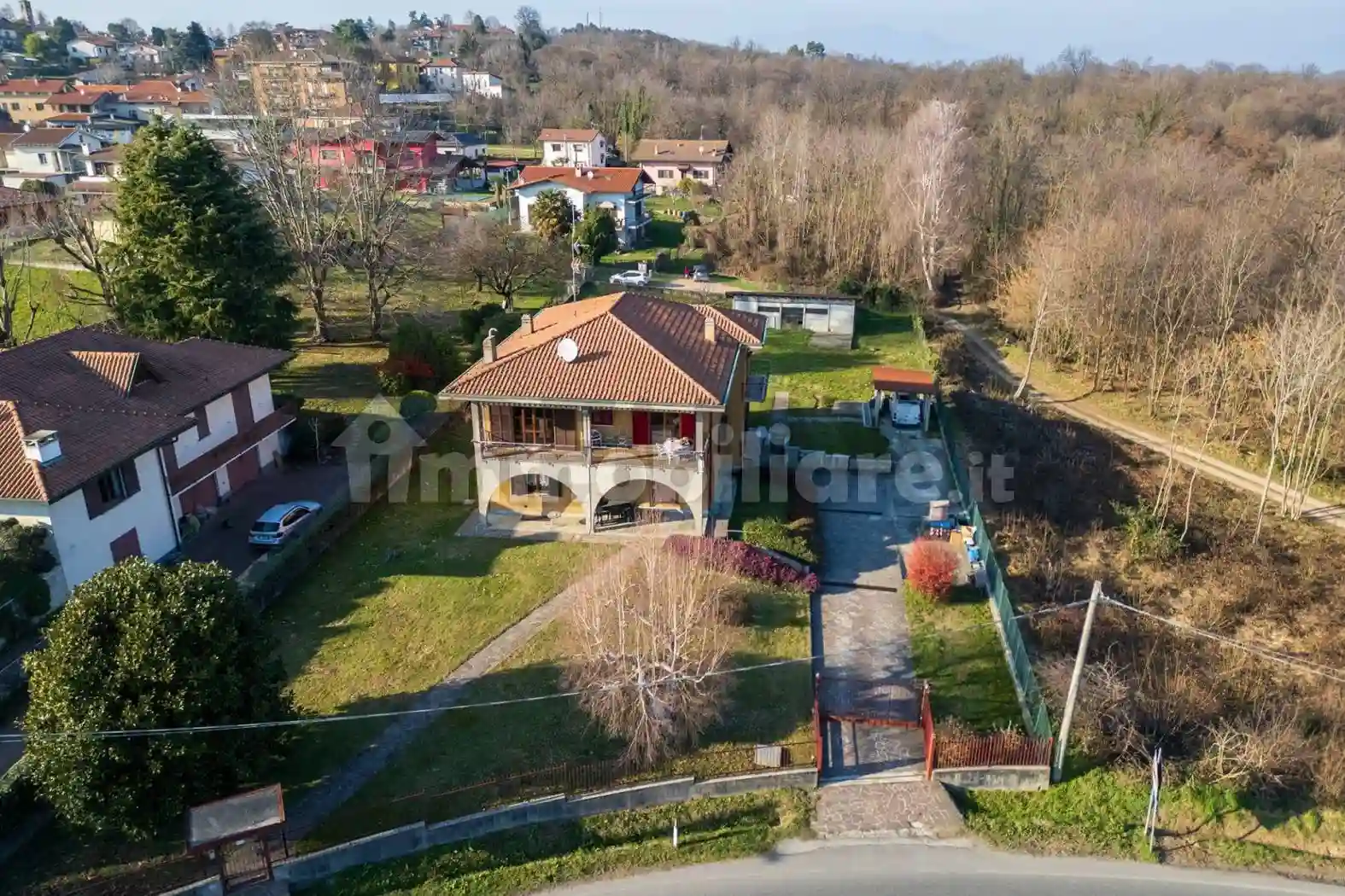 Casa indipendente - foto 2